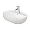 Раковина Duravit Luv 0380600000 White Alpin