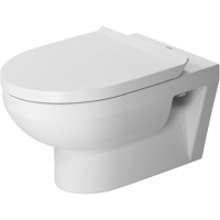 Унитаз подвесной Duravit DuraStyle 2562090000