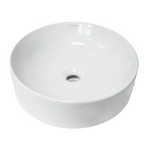 Раковина Sanita Luxe Best Slim 40 BST40SLWB01S белый Раковина Sanita Luxe Best Slim 40 BST40SLWB01S белый