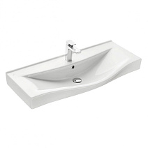 Раковина Santek Беверли 1WH302502 100 см