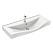 Раковина Santek Беверли 1WH302502 100 см