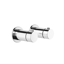 Смеситель Gessi Anello 63335.031 для душа, хром