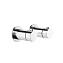 Смеситель Gessi Anello 63335.031 для душа, хром