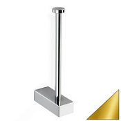 Держатель туалетной бумаги Stil Haus Gea GE11s(16) золото