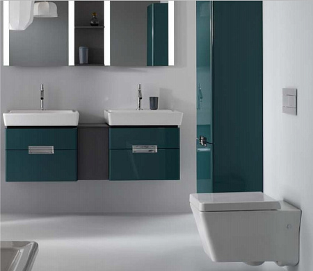Комплект унитаз Jacob Delafon Reve E4811-00 + инсталляция Geberit 458.124.21.1 [SET]