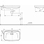 Раковина TOTO Neorest LW3717HY 75 - фото 2