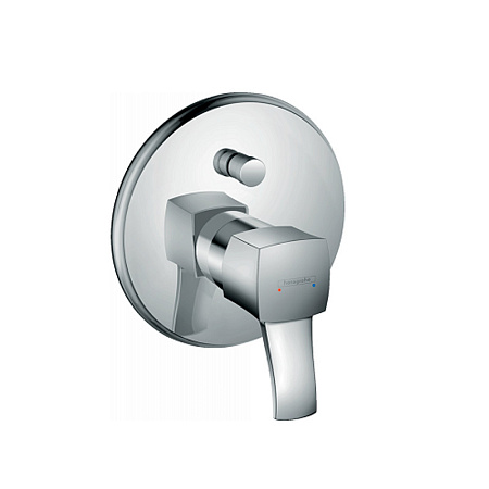 Смеситель Hansgrohe Metropol 32949000 для душа