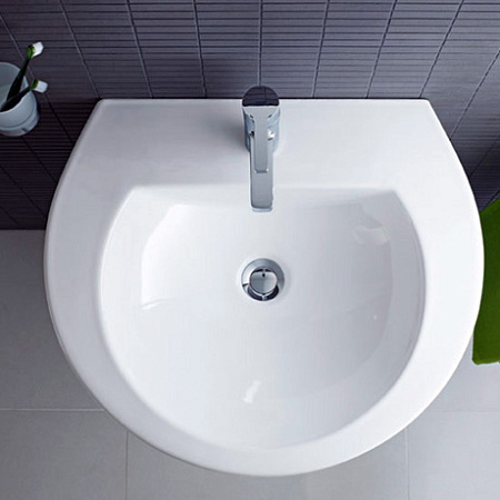 Раковина Duravit Darling New 2621650000  65
