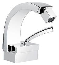 Смеситель Emmevi Antef 42004CR для биде, хром Смеситель Emmevi Antef 42004CR для биде, хром