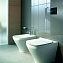 Унитаз приставной Duravit DuraStyle 2150090000 - фото 3