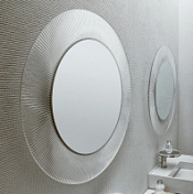 Зеркало Laufen Kartell by Laufen 3.8633.1.084.000.1 прозрачный пластик Зеркало Laufen Kartell by Laufen 3.8633.1.084.000.1 прозрачный пластик