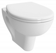 Унитаз подвесной VitrA S20 7741B003-0075 Унитаз подвесной VitrA S20 7741B003-0075