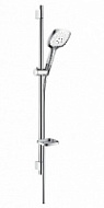 Душевой гарнитур Hansgrohe Raindance Select 27857400