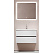 Мебель для ванной Sancos Urban 80 UR80W белый