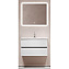 Мебель для ванной Sancos Urban 80 UR80W белый