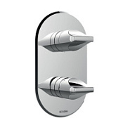 Смеситель Bossini Apice Z00501.030 для ванны, хром