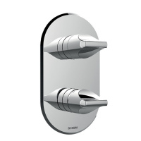 Смеситель Bossini Apice Z00501.030 для ванны, хром