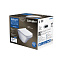 Унитаз подвесной Duravit DuraStyle 45510900A1 с сиденьем микролифт - фото 1