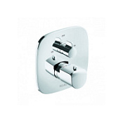 Смеситель Kludi Ameo 418300575 для ванны с душем, хром