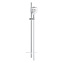 Душевой гарнитур Grohe Rainshower SmartActive 130 26586000 хром - фото 4