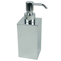 Дозатор для жидкого мыла Stil Haus Urania 983(08) хром