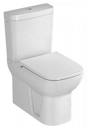 Унитаз-компакт VitrA S20 9800B003-7204