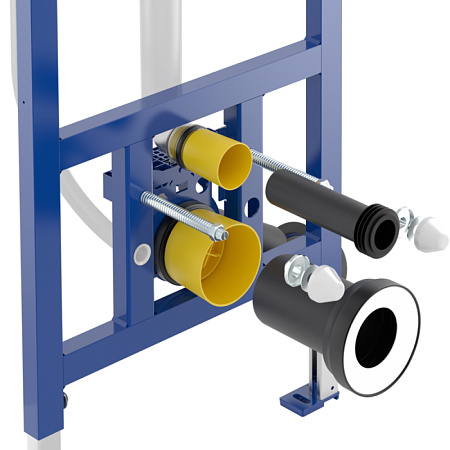 Система инсталляции для унитазов Villeroy & Boch ViConnect 92242700