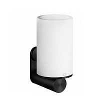 Стакан Gessi 316 54707.299 черный матовый