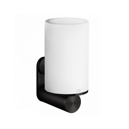 Стакан Gessi 316 54707.299 черный матовый