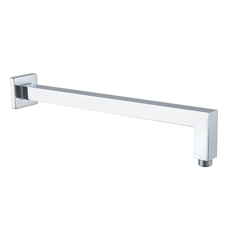 Кронштейн для верхнего душа Lemark LM5887C 380мм