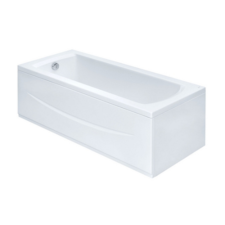 Панель боковая Santek Монако 1WH207788 R 70х58 см