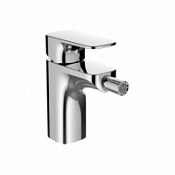 Смеситель Laufen Cityplus 3.4175.1.004.111.1 для биде, хром