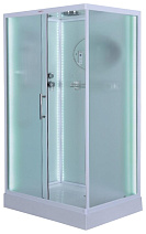 Душевая кабина Esbano ES-L 129 CKR с LED освещением Душевая кабина Esbano ES-L 129 CKR с LED освещением