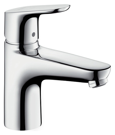 Смеситель Hansgrohe Focus E2 31931000 для раковины, хром