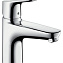 Смеситель Hansgrohe Focus E2 31931000 для раковины, хром - фото 1