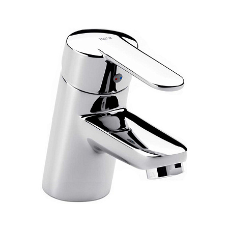 Смеситель Roca Victoria 5A3125C00 для раковины, хром