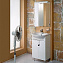 Мебель для ванной Aquaton Панда 1A053701PD010 50 L - фото 1