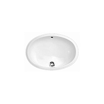 Раковина Devon&Devon White RALILY460 Раковина Devon&Devon White RALILY460