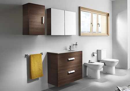 Унитаз-компакт Roca Debba 34299700Y