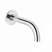 Излив Kludi Bozz 3850505 для ванны, хром