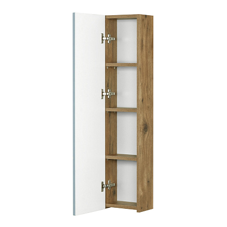 Мебель для ванной Aquaton Мишель 1A256801MIX30 80 дуб рустикальный/фьорд