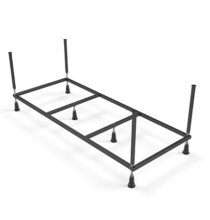 Каркас для ванны Cersanit Smart K-RW-SMART*170n