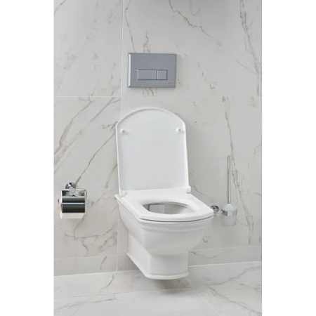 Крышка-сиденье VitrA 124-003-009 микролифт