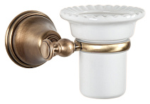 Стакан Tiffany World Harmony TWHA109br бронза Стакан Tiffany World Harmony TWHA109br бронза