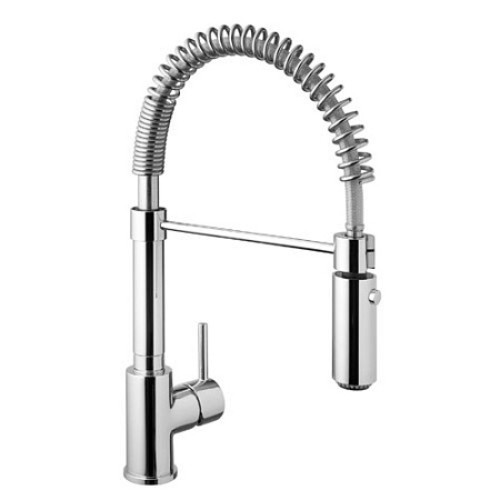 Смеситель Palazzani Digit 10535810 для кухонной мойки