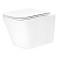 Унитаз подвесной Tece TECEspring S 9700996 с сидением Slim