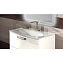 Раковина Cezares Comfort 50132 75 белая - фото 1
