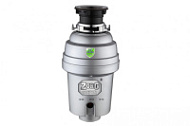 Измельчитель пищевых отходов Zorg Inox ZR-75 D нержавеющая сталь