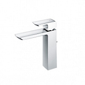 Смеситель Toto Jewelhex TLG02304R для раковины, хром Смеситель Toto Jewelhex TLG02304R для раковины, хром