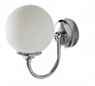 Светильник ArtCeram Victoria HEA036 71 белый/хром